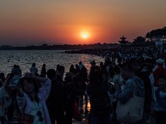 -老虎石海上公园