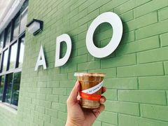 -ADO KAFE(大学城店)