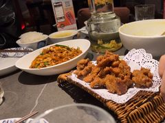 -前海沿·青岛菜(大拇指广场石老人店)