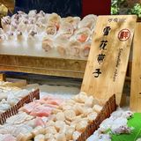 深圳海鲜自助天花板❗️‼️小青龙畅吃㊙️ 直接回本💯💯