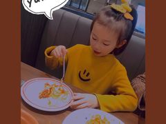 -萨莉亚意式餐厅(杭州滨江天街店)