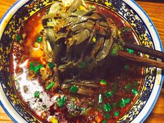 -惠记粉汤羊血梆梆肉(永松路店)