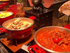 -杭州国际会议中心洲际酒店-原素全日餐厅(解放东路店)