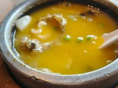 -三利音·东方司宴(外滩店)