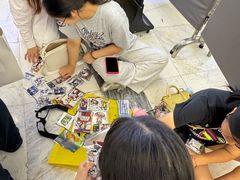 -上海静安大悦城