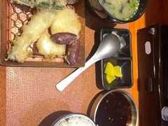 -天妇罗内顺田(罗湖店)