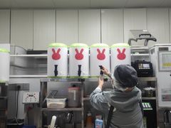 -书亦烧仙草(万达广场美食街店)