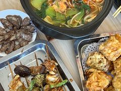 -傣家妹子过桥米线(一号店)