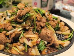 -全聚德(常州店)