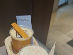 -O.P.S. CAFE