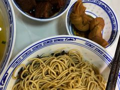 -永丰面馆(汉口路店)