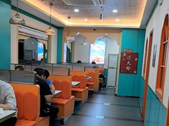 -西域美食(西直门南小街店)