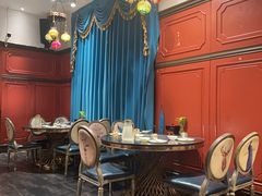 -美庐餐厅·湖北菜·吴佩孚公馆(南京路店)