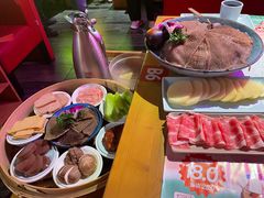 -麻辣英雄重庆火锅(二城广场店)
