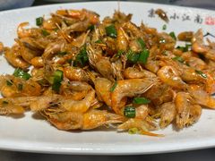 -京城小江南·北京烤鸭·江南土菜·白鱼(中关村店)