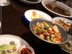-小厨师·二十年沈家门小海鲜(百井坊巷店)