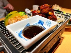 -本逸·割烹料理(湖墅店)