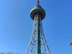 -青岛电视塔