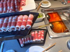 -海底捞火锅(枫蓝国际购物中心店)
