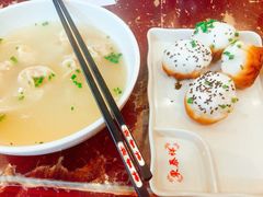 -东泰祥生煎馆(长宁路店)