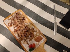 -Aqua Oasis 水天堂(石路天虹店)
