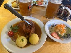 -Restaurant Paulaner am Dom