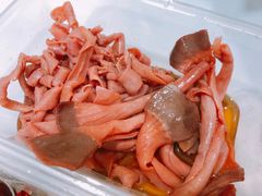 鸭肚-钱商茉莉香鸭颈王(浑南店)