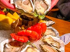 -普朗姆生蚝吧(原建国路店)