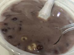 红豆沙-百花传统甜品店(原址店)