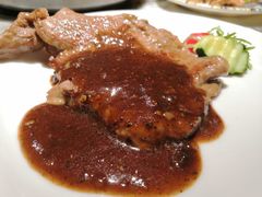 -吉布鲁牛排海鲜自助(朝阳广场店)