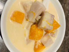 -汤城小厨•粤菜•靓汤(苏州街店)