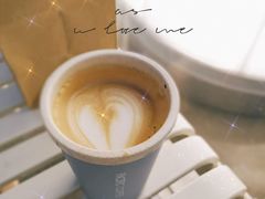-Manner Coffee(IFS一楼店)