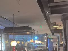 -东南里湖景餐厅·新闽菜(浦西万达店)