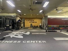 -聚健身GatherFitness(余杭店)