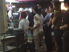 -红大哥水门鸡饭(總店)