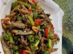 -湘香私房菜(大石长隆店)