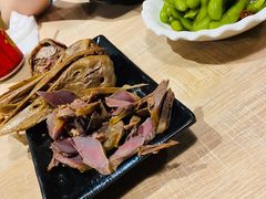 -香满堂川湘菜烤鱼(龙茗路店)