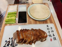 -内蒙联营烧麦 草原石榴红(护国寺店)