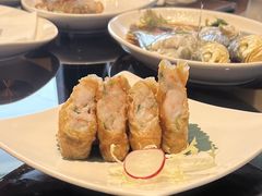 -厦门艾美酒店·乐美中餐厅