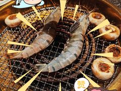 -NIUAN牛庵·日式和牛烧肉(恒隆店)