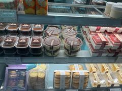 -迦南·甜品蛋糕(传媒店)