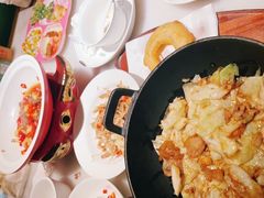 -遇见湘·地道湖南菜(喜悦店)