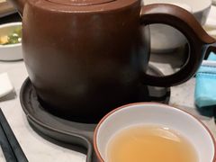 -柴门头啖汤·经典川菜·慢火汤品(锦城万达店)