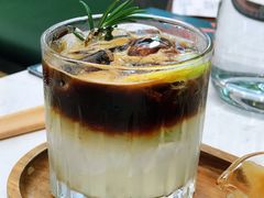 -西语·炭烧牛排(卓越中寰店)