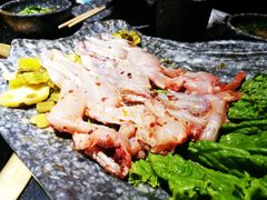 秘制牛蛙-渝利重庆火锅