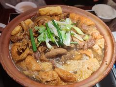 -龚印记牛骨牛杂屋·四代传承(珠影星光城店)