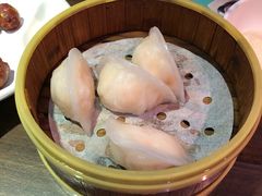 港式虾饺皇-豪享来中西餐厅(金水东路店)