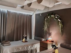 -左悦·艾灸调理·推拿按摩·精油SPA(卓悦汇店)