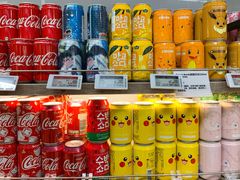 -blt精品超市(高德置地冬广场店)