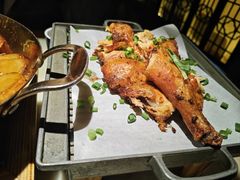 -绿茶餐厅(深圳龙华天虹购物中心店)